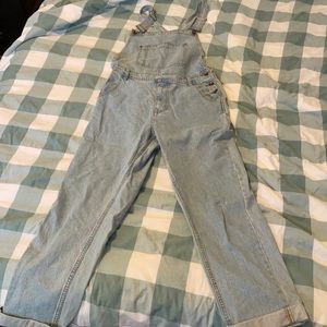 Urban Outfitters Denim Overalls